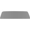 DT1158Y  Rear Window Glass 1980-96 Ford F-Series Pickup, F-100, F-150, F-250, F-350 - image 1