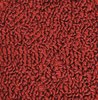 DT1995502  Loop Carpet Set 1972-73 Dodge D-Series Pickup Truck Regular Cab - image 2