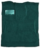 DT1998657  Cutpile Carpet Set 1974-93 Dodge D/W Series Pickup Truck Extended Cab - image 1