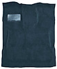 DT1998713 1974-93 Dodge D/W Series Pickup Truck, Extended Cab, 2WD/Manual, 4WD/All,; Cutpile Carpet; Kit, Dark Blue - image 1