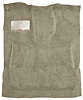 DT1998714  Cutpile Carpet Set 1974-93 Dodge D/W Series Pickup Truck Extended Cab - image 1