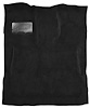DT1999501 1973 Dodge D/W Series Pickup Truck, Extended Cab, 2WD/Manual, 4WD/All,; Loop Carpet; Kit,; Black - image 1