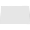 DT2439C 1963-64 Biscayne, Bel Air, Catalina, LeSabre 2 Door Sedan, Front Door Glass, LH/RH, Clear - image 1