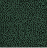 DT3933508 1972-73 Dodge D/W Series Pickup Truck, Regular Cab, 2WD/Manual, 4WD/All,; Loop Carpet; Kit, Dark Green - image 1