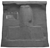 DT3934770 Cutpile Carpet Kit for 1974-93 Dodge D/W Series Pickup Truck, Regular Cab - image 1