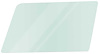 DT4354T 1962 Lancer/Valiant; 2-Door Hardtop; Door Glass; LH/RH; Tinted - image 1