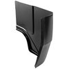 Cab Corner Repair Panel, EDP Coated for 1972-1993 Dodge D-Series Trucks [Left/Driver Side] - image 1