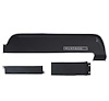 DTK-2 Dash Trim Kit 1967-68 Ford Mustang; Standard Interior; Without AC; 3-Pieces - image 1