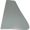DV2794Y  Front Door Vent Glass 1949-52 Chevy, Oldsmobile, Pontiac Coupe, Delivery, Sedan and Wagon - image 1