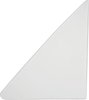 DV3231C Vent Window Glass for 1964-1965 Chevy Chevelle, Buick Special, Skylark, Olds F85, Cutlass, Pontiac Tempest - image 1