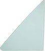 DV3231T Vent Window Glass for 1964-65 Chevy Chevelle, Buick Special, Skylark, Olds F85, Cutlass, Pontiac Tempest - image 1