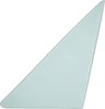 DV3611T Vent Window Glass 1966-1967 Chevy Chevelle, Buick Special, Skylark, GS, Olds F85, Cutlass, Pontiac GTO, Tempest, LeMans - image 1