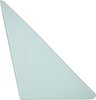 DV3625T Vent Window Glass for 1966-1967 Buick GS, Special, Skylark, Olds F85, Cutlass, Pontiac GTO, LeMans - image 1