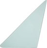 DV3626T Vent Window Glass for 1966-1967 Buick GS, Special, Skylark, Olds F85, Cutlass, Pontiac GTO, LeMans - image 1