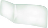 DW4235T 1947-53 GM Truck 1 Piece Custom Windshield Glass With Seal - Tinted - image 1