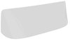 DW496C 1957-60 Ford F100, F250, F350 Pickup Truck; Front Windshield Glass; Clear - image 2