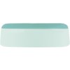 DW496S  Front Windshield Glass 1957-60 Ford F-100, F-250, F-350 Pickup Truck - image 1