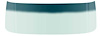 DW602S 1961-66 Ford F100, F250, F350 Pickup Truck; Front Windshield Glass; Green Tint; with Blue/Green Upper Shade - image 1