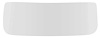 DW605C 1961-71 Dodge Pickup Trucks; Front Windshield Glass; Clear; D & W Models - image 1