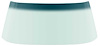 DW672T 1966-67 Mopar B-Body; Sedan/Wagon; Windshield; Tinted With Shade - image 1