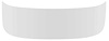 DW687C 1967-79 Ford F100, F150, F250, F350, F500 Pickup, 1978-79 Bronco; Front Windshield Glass; Clear - image 1
