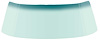 DW688T  Front Windshield Glass 1967-69 Camaro, Firebird - image 1