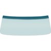 DW711T Front Windshield Glass for 1968-69 Buick, Chevy, Pontiac, Oldsmobile, A-Body - image 1