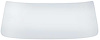 DW758C 1970-74 Challenger, Barracuda, Cuda; Front Windshield Glass; Coupe & Convertible; Clear - image 1