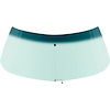 DW778T 1971-76 Buick, Cadillac, Chevy, Pontiac, Olds; B-Body Front Windshield Glass; 2 & 4 Door; Coupe & Hardtop; with Built-In  - image 1