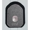 DW778T 1971-76 Buick, Cadillac, Chevy, Pontiac, Olds; B-Body Front Windshield Glass; 2 & 4 Door; Coupe & Hardtop; with Built-In  - image 2