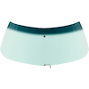 DW782T 1971-76 Buick, Cadillac, Chevy, Pontiac, Olds; B-Body Front Windshield Glass; Coupe & Hardtop; w/o Built-In Antenna; with - image 1