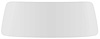 DW815C 1973-91 Chevy, GMC Pickup, Blazer/Jimmy, Suburban; Front Windshield Glass; w/o Antenna; Clear Glass - image 1