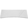 DW824C  Windshield Glass 1933-34 Ford Pickup - image 1
