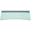 DW824S  Windshield Glass 1933-34 Ford Pickup - image 1