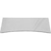 DW824Y  Windshield Glass 1933-34 Ford Pickup - image 1