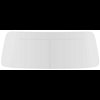 DW848C 1973-91 Chevy, GMC Pickup, Blazer/Jimmy, Suburban; Front Windshield Glass; with Built-In Antenna; w/o Mirror Bracket; Cle - image 2
