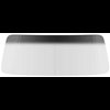 DW848Y 1973-91 Chevy, GMC Pickup, Blazer/Jimmy, Suburban; Front Windshield Glass; with Built-In Antenna; w/o Mirror Bracket; Lig - image 2