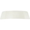 DW883C  Windshield Glass 1935-36 Ford Pickup - image 1