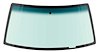 DW943T Windshield 1982-92 S10/S15; Tinted - image 1