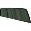DY90004Y 1988-99 Chevy, GMC C/K Pickup; Sliding Glass Rear Window; Three Panel; Dark Limo Privacy Tint; (GMT400 Series) - image 3