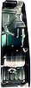 Reproduction Floor Pan 1968-76 Nova/Chevy II - image 1
