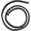 E232 1959-76 Impala, Camaro, Firebird, Most GM Convertible Models, Convertible Top Header Bow Windlace, Black