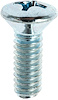 1968-69 Camaro / Firebird Deluxe Interior Door Handle Screw - image 1