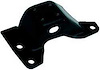 Frame Mounts 1969 & 1972 Small Block Chevy