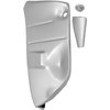 E306W  Trunk Drop Off Lower Side Panel 1970-73 Camaro - image 1