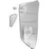 E307W  Trunk Drop Off Lower Side Panel 1970-73 Camaro - image 1