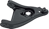 E328 1967-69 F-Body & 1968-74 X-Body Lower Control Arm, LH - image 1