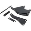 E329 1969-74 Chevrolet; Alternator Bracket Set; RH Mount; Big Block; 5-Piece Set - image 2