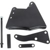 E329 1969-74 Chevrolet; Alternator Bracket Set; RH Mount; Big Block; 5-Piece Set - image 3