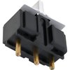 E331 1969 Camaro, Malibu,1969-70 Impala; Convertible Top Switch; Tailgate Window Switch; OE Reproduction - image 4